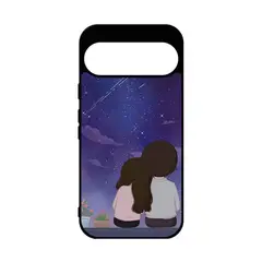 GENERICO - Funda Protector Case Para GOOGLE PIXEL 9