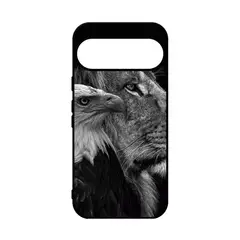 GENERICO - Funda Protector Case Para GOOGLE PIXEL 9