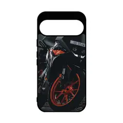 GENERICO - Funda Protector Case Para GOOGLE PIXEL 9