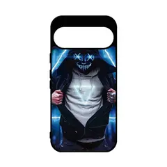 GENERICO - Funda Protector Case Para GOOGLE PIXEL 9