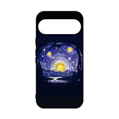 GENERICO - Funda Protector Case Para GOOGLE PIXEL 9