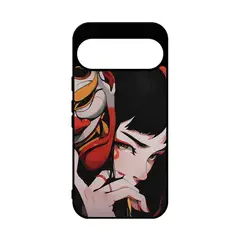 GENERICO - Funda Protector Case Para GOOGLE PIXEL 9
