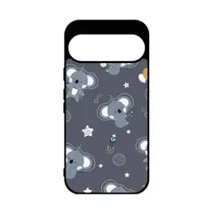 GENERICO - Funda Protector Case Para GOOGLE PIXEL 9