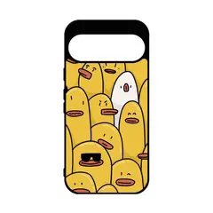 GENERICO - Funda Protector Case Para GOOGLE PIXEL 9