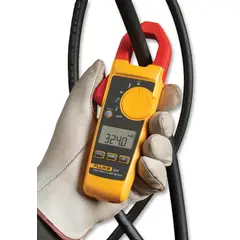 FLUKE - Pinza Amperimetrica 324 True Rms