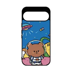 GENERICO - Funda Protector Case Para GOOGLE PIXEL 9