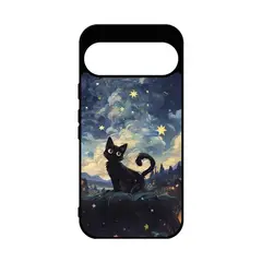 GENERICO - Funda Protector Case Para GOOGLE PIXEL 9