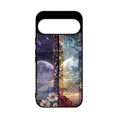 GENERICO - Funda Protector Case Para GOOGLE PIXEL 9