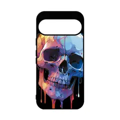 GENERICO - Funda Protector Case Para GOOGLE PIXEL 9