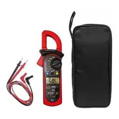 PRASEK - Pinza Amperimetrica Pr-202a