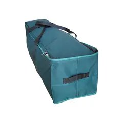 GENERICO - Maletin Funda Para Arbol de Navidad Grande Rapallo Peru