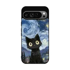 GENERICO - Funda Protector Case Para GOOGLE PIXEL 9 PRO