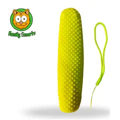 LG - Funda de silicona para Control remoto Smart TV Magic Color Verde