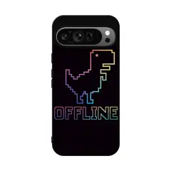 GENERICO - Funda Protector Case Para GOOGLE PIXEL 9 PRO