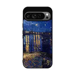 GENERICO - Funda Protector Case Para GOOGLE PIXEL 9 PRO