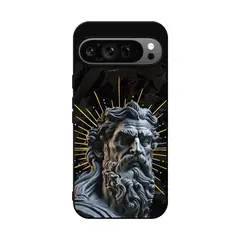 GENERICO - Funda Protector Case Para GOOGLE PIXEL 9 PRO