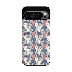 GENERICO - Funda Protector Case Para GOOGLE PIXEL 9 PRO