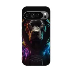 GENERICO - Funda Protector Case Para GOOGLE PIXEL 9 PRO
