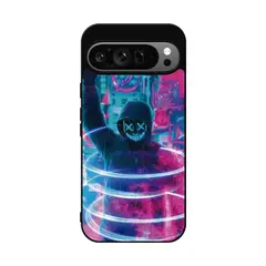 GENERICO - Funda Protector Case Para GOOGLE PIXEL 9 PRO