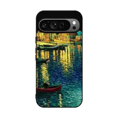 GENERICO - Funda Protector Case Para GOOGLE PIXEL 9 PRO