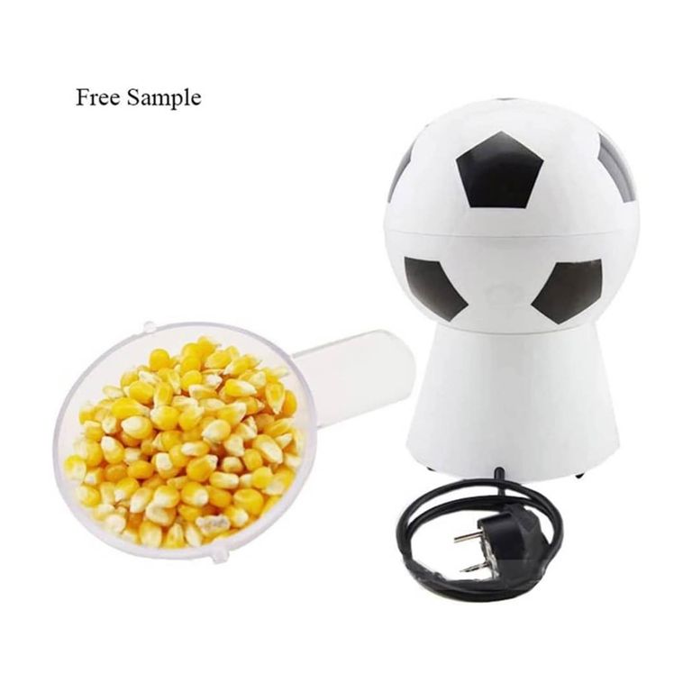 Máquina para Hacer Canchita Palomitas de Maiz