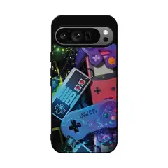 GENERICO - Funda Protector Case Para GOOGLE PIXEL 9 PRO