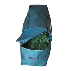 GENERICO - Maletin Funda Para Arbol de Navidad Mediano Rapallo Peru