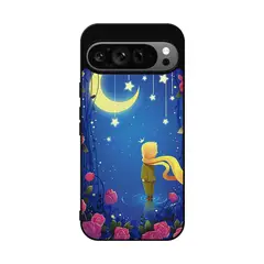 GENERICO - Funda Protector Case Para GOOGLE PIXEL 9 PRO