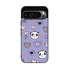 GENERICO - Funda Protector Case Para GOOGLE PIXEL 9 PRO