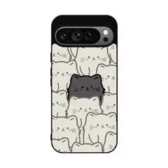 GENERICO - Funda Protector Case Para GOOGLE PIXEL 9 PRO
