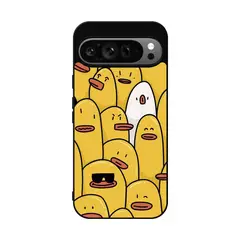 GENERICO - Funda Protector Case Para GOOGLE PIXEL 9 PRO