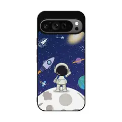 GENERICO - Funda Protector Case Para GOOGLE PIXEL 9 PRO
