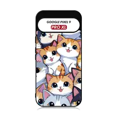GENERICO - Funda Protector Case Para Google Pixel 9 Pro XL