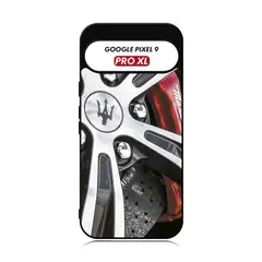 GENERICO - Funda Protector Case Para Google Pixel 9 Pro XL