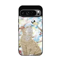 GENERICO - Funda Protector Case Para GOOGLE PIXEL 9 PRO