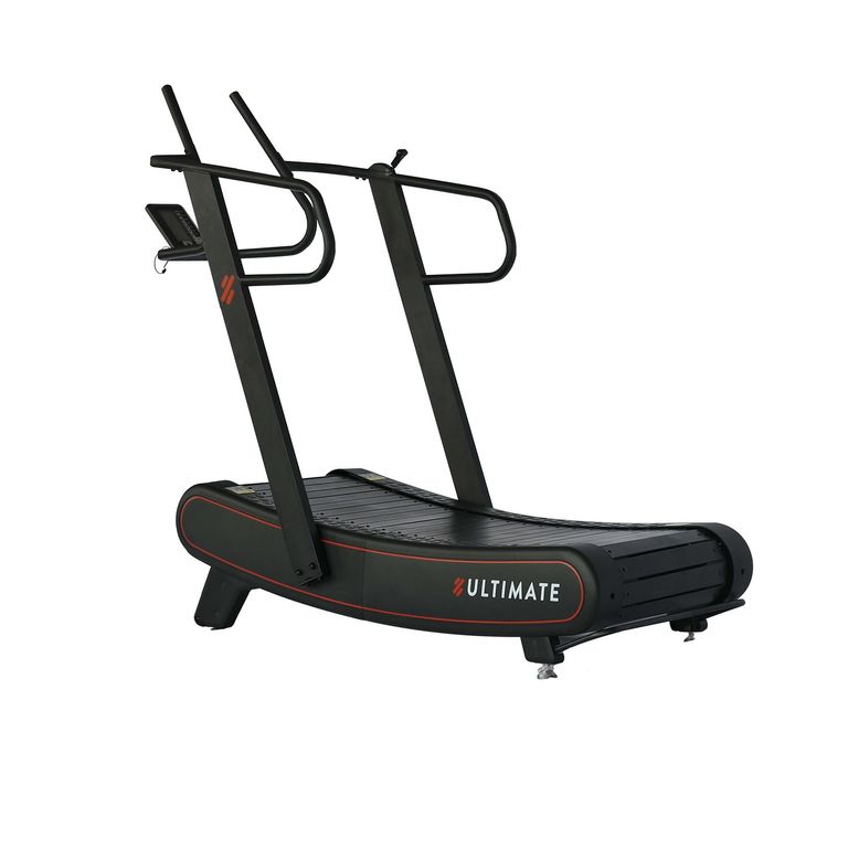 Trotadora Curva C600 -