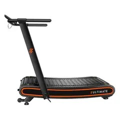 ULTIMATE FITNESS - Caminadora - Trotadora Curva C300