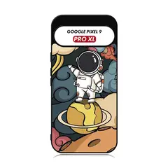 GENERICO - Funda Protector Case Para Google Pixel 9 Pro XL