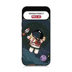 GENERICO - Funda Protector Case Para Google Pixel 9 Pro XL