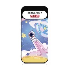 GENERICO - Funda Protector Case Para Google Pixel 9 Pro XL