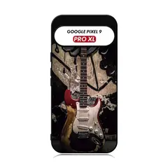 GENERICO - Funda Protector Case Para Google Pixel 9 Pro XL