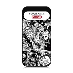 GENERICO - Funda Protector Case Para Google Pixel 9 Pro XL