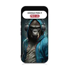 GENERICO - Funda Protector Case Para Google Pixel 9 Pro XL