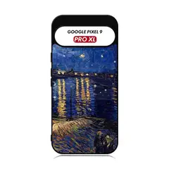 GENERICO - Funda Protector Case Para Google Pixel 9 Pro XL
