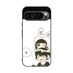 GENERICO - Funda Protector Case Para GOOGLE PIXEL 9 PRO