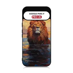 GENERICO - Funda Protector Case Para Google Pixel 9 Pro XL