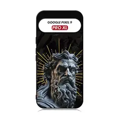 GENERICO - Funda Protector Case Para Google Pixel 9 Pro XL