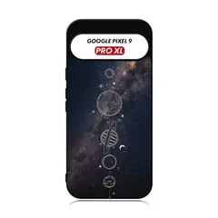 GENERICO - Funda Protector Case Para Google Pixel 9 Pro XL