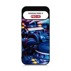 GENERICO - Funda Protector Case Para Google Pixel 9 Pro XL