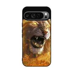 GENERICO - Funda Protector Case Para GOOGLE PIXEL 9 PRO